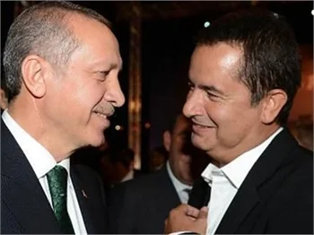 Acun canlı yayında Başbakan ile dostluğunu anlattı!