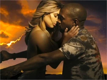 Kim Kardashian'a porno suçlaması