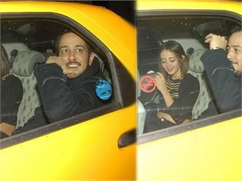Sarp Apak çapkınlık turunda!