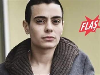 Dizide oynamıyor pastanede çalışıyor
