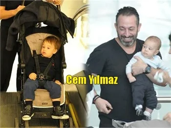 Kemal Bebek'in yeni merakı!