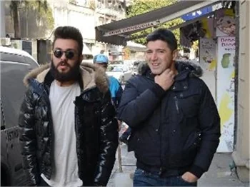 Engincan neden sakal bıraktı?