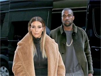Kardashian evlilik yolunda...
