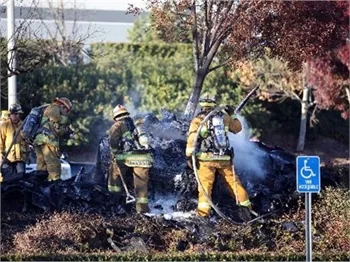 Paul Walker araba kazasında hayatını kaybetti