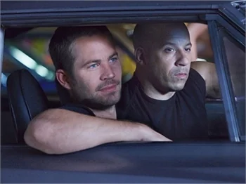 Paul Walker'ın ölmeden önce ki son pozu