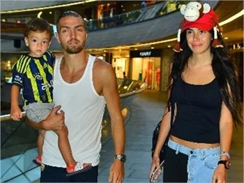 Asena Erkin: Aldatma yok vicdanım rahat!