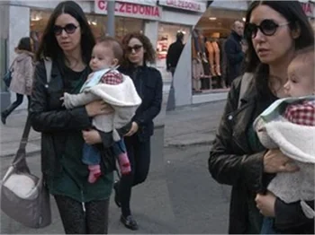 Ahu Yağtu'nun zor anları...