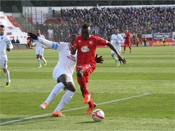 Trabzonspor kupadan elendi