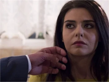 "Bir Aşk Hikayesi"nden Alman dizisine!
