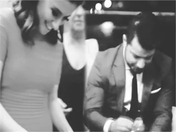 Buse Terim: Çok mu lezzetli aşkım!
