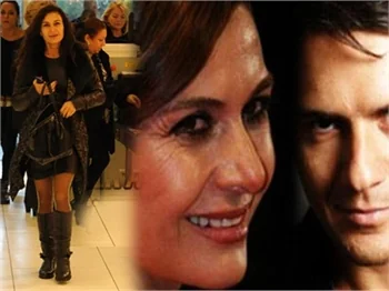 Hatice Aslan'dan ayrılık açıklaması!