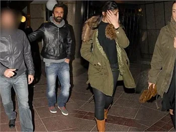 Timur Acar: 'Hadi be abi yapmayın'