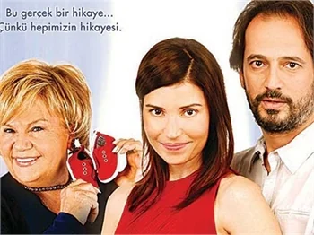 10 yıl sonra sinemaya ‘romantik’ dönüş!