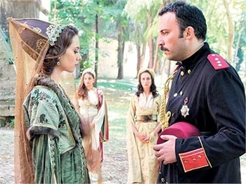 ‘En Uzun Yüzyıl’ başlıyor