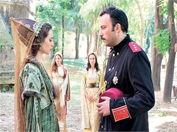 ‘En Uzun Yüzyıl’ başlıyor!