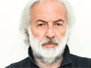 Tiyatrocu Çetin Akcan hayatını kaybetti!