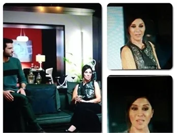 A.Ş.K. dizisinde Nebahat Çehre şoku
