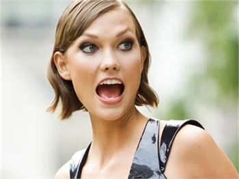 Kloss'dan çekici fotoğraflar!