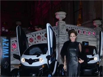 Elle Style Awards’da
