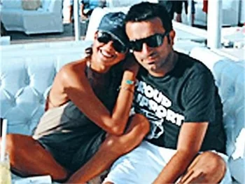 Esra Eron: Boşanınca birbirimize teşekkür ettik!