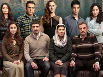 Burak Çelik ''Karagül'' dizisinde!