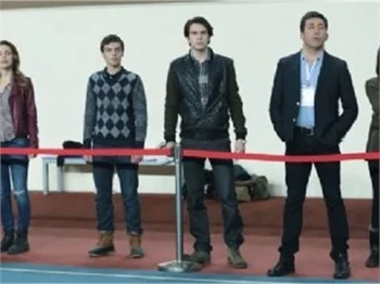 Kerem aşkını itiraf edecek mi?