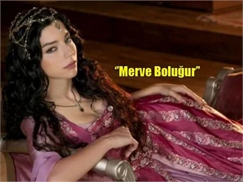 Nurbanu Sultan’a "Muhteşem Yüzyıl'dan uyarı var!