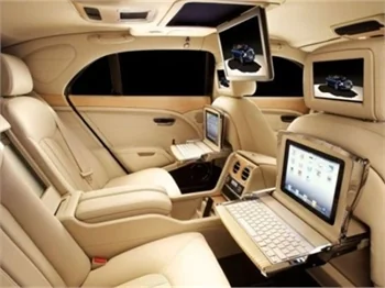 İçinden çıkmak istemeyeceğiniz otomobiller!