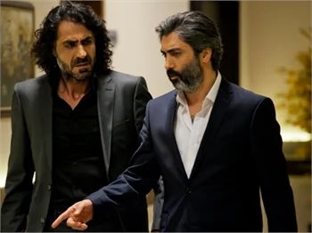 Kurtlar Vadisi'nde sürpriz değişiklik!