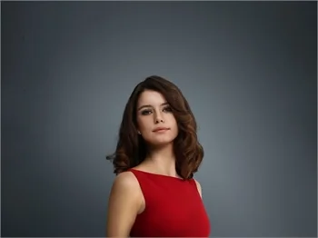 Stil ikonu ödülünü aldı!