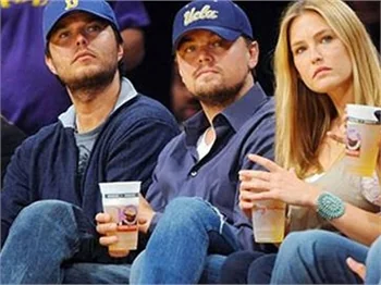 Leonardo Di Caprio'nun kardeşi kayıp