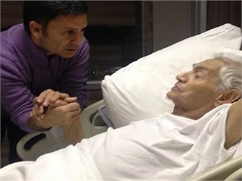 Adnan Şenses fırça attı