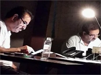 İbrahim Tatlıses, eserlerine böyle hayat veriyor