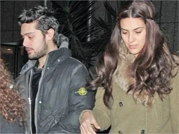 Bergüzar Korel: Oğluma da eşime de vakit ayırıyorum!