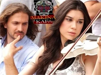 Peri Masalı bu gece Makina Kafa'da