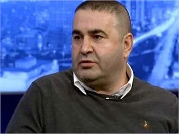 Şafak Sezer'e hapis şoku!