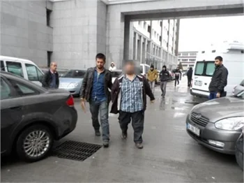 Türkiye'yi sarsan operasyon