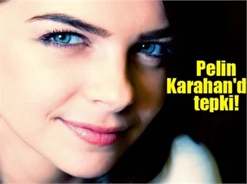 Pelin Karahan: Bizde dayak olmaz!