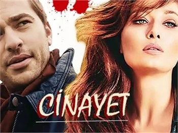 Yeni dizi "Cinayet"ten ilk kareler!