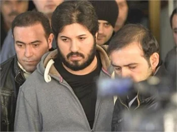 Reza Zarrab'a kanser teşhisi!