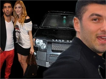 Sinem Kobal neden panik oldu?