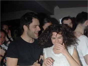 Hatice Aslan: iki evlilik bitirdim!