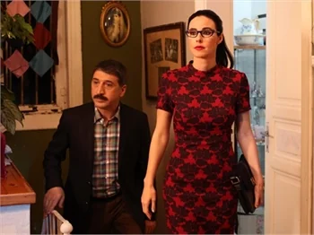 "Babam Sınıfta Kaldı" veda ediyor...