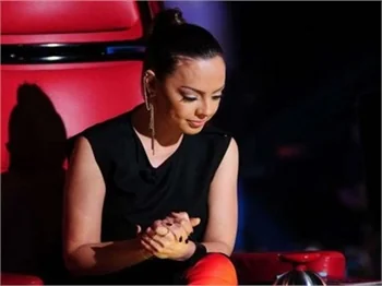 İşte Ebru Gündeş'in "O Ses Türkiye" kararı!