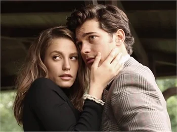 'Medcezir'den Türkiye'de Bir İlk!