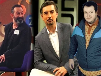 Şahan Gökbakar da karara tepkili!