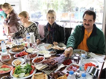 Evliliği bitiren o olay!