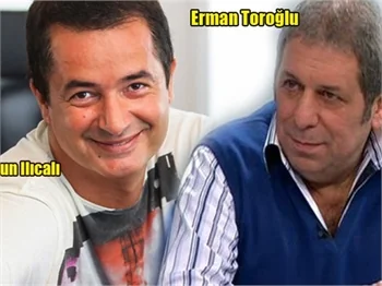 Acun Ilıcalı‘nın Telegol şartı!