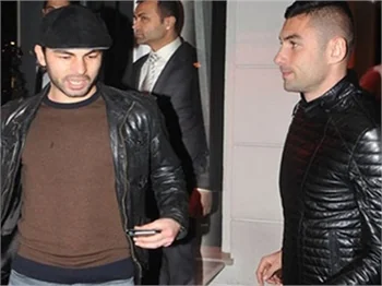 Burak Yılmaz ve Selçuk İnan panikledi!