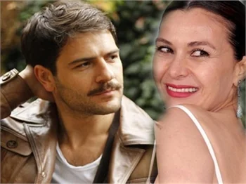 Hatice Aslan, 'Aynı yastığa baş koyduk, küsemeyiz'!